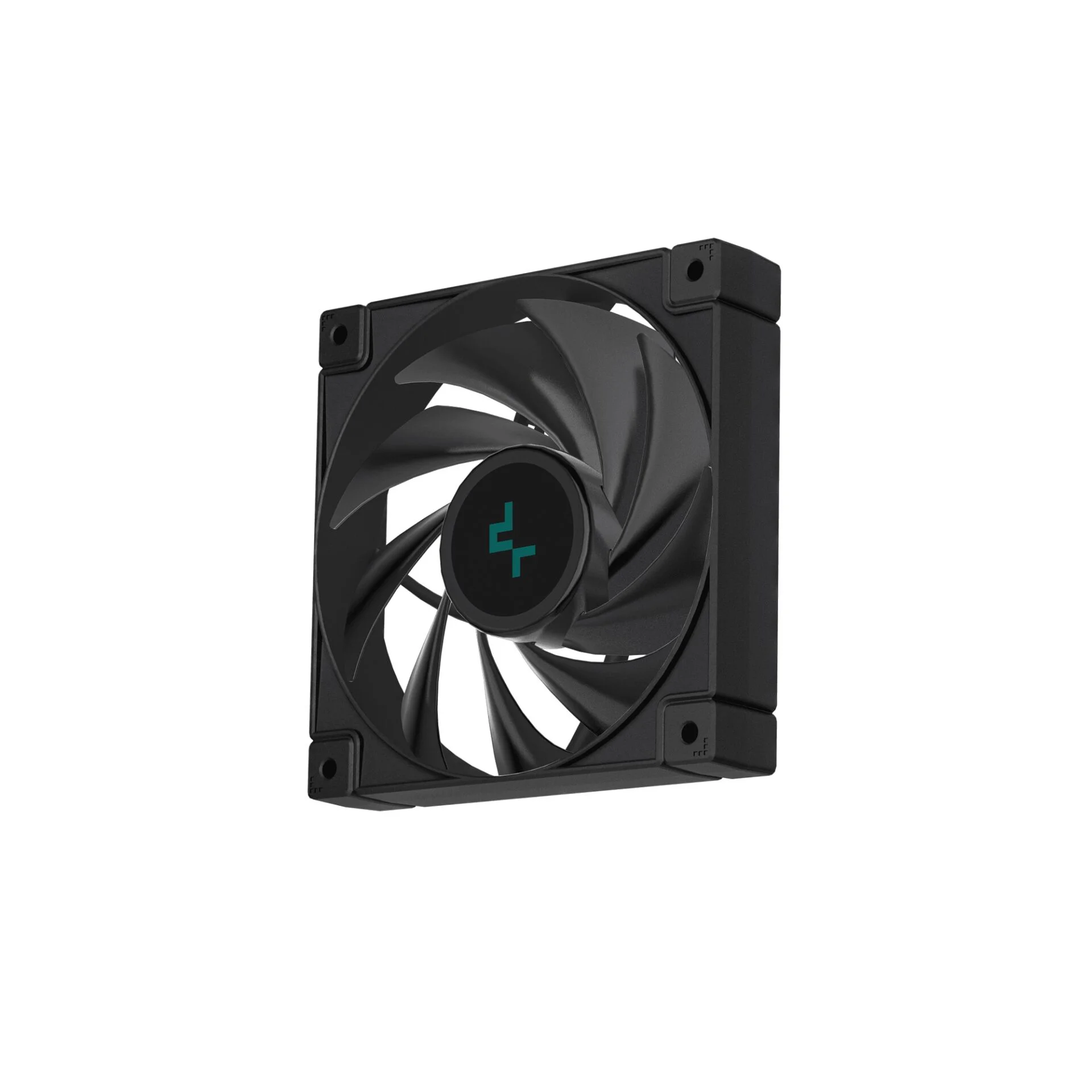 Корпус DeepCool CC560 V2 Black (R-CC560-BKGAA4-G-2) без БП — изображение 11