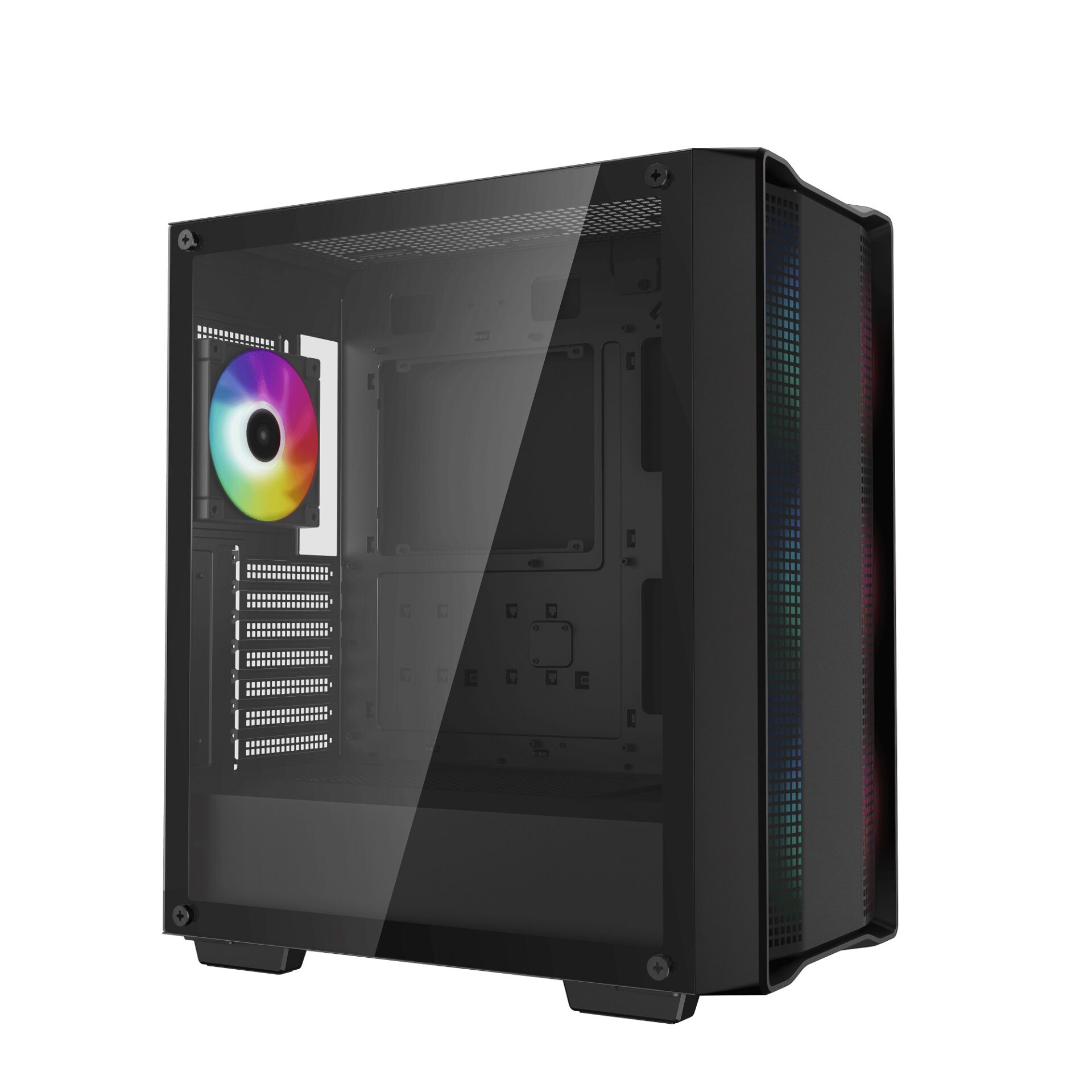 Корпус DeepCool CC560 ARGB V2 (R-CC560-BKTAA4-G-2) без БЖ — изображение 2