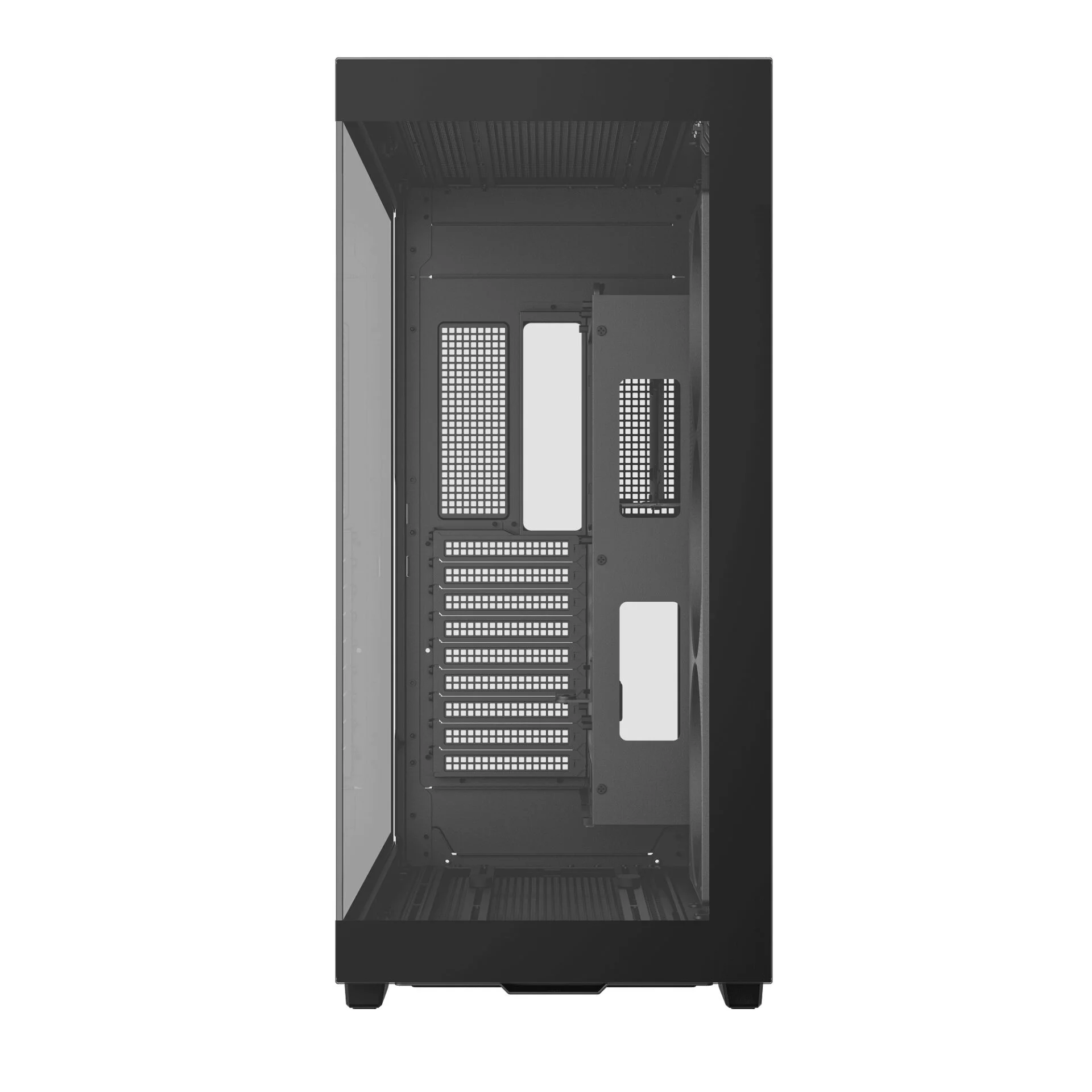 Корпус DeepCool CH780 Black (R-CH780-BKADE41-G-1) без БЖ - Зображення 3