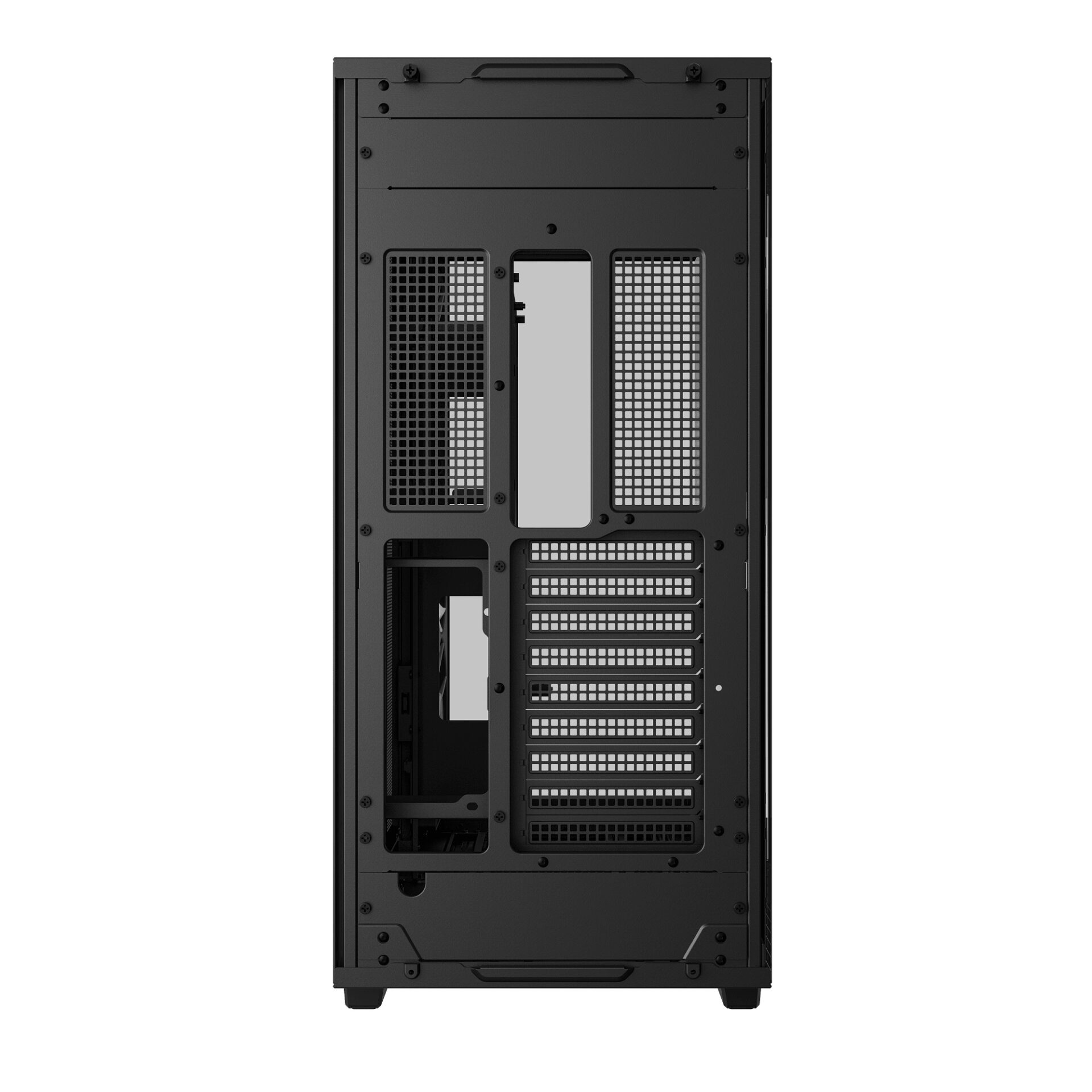 Корпус DeepCool CH780 Black (R-CH780-BKADE41-G-1) без БЖ - Зображення 9
