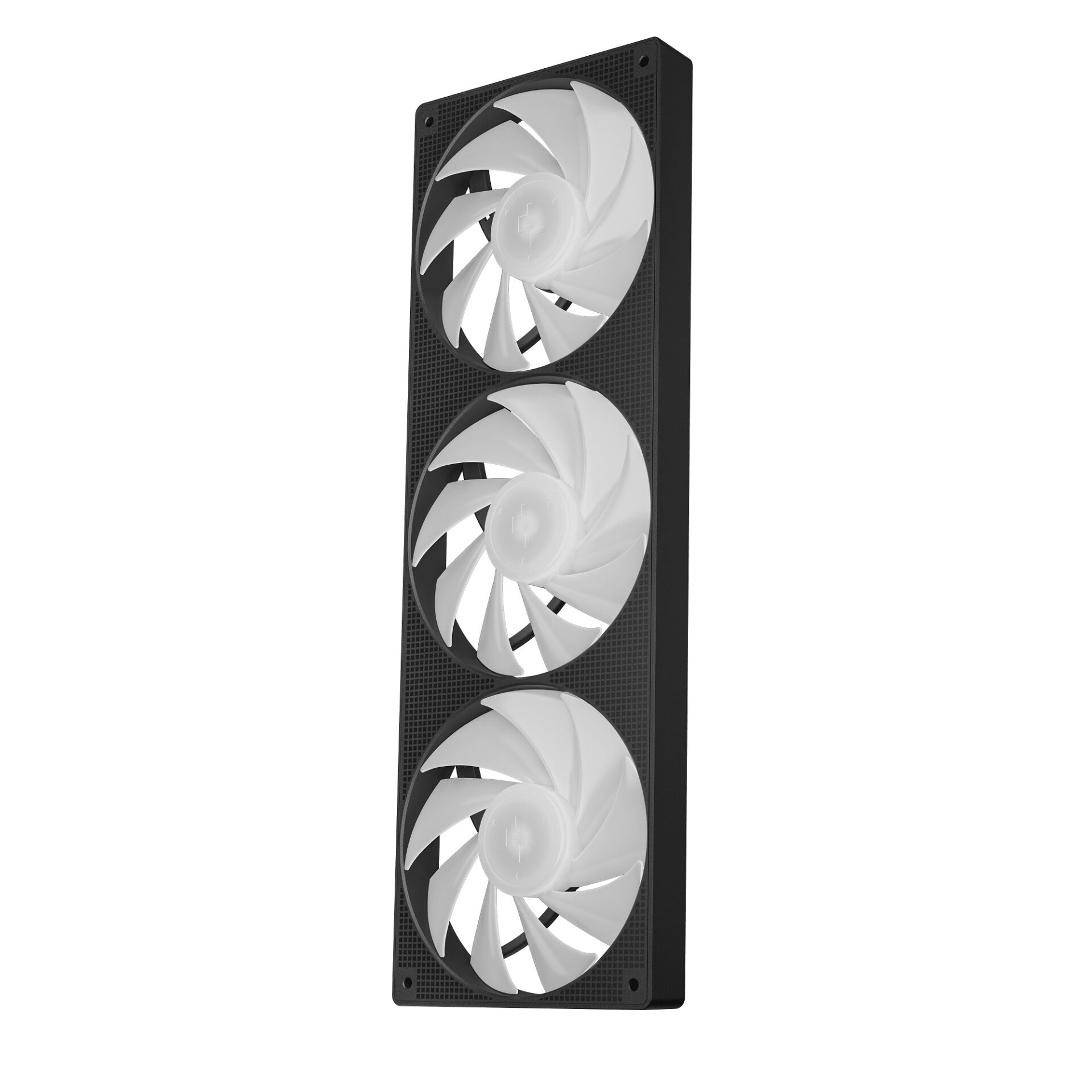 Корпус DeepCool CH780 Black (R-CH780-BKADE41-G-1) без БЖ - Зображення 10