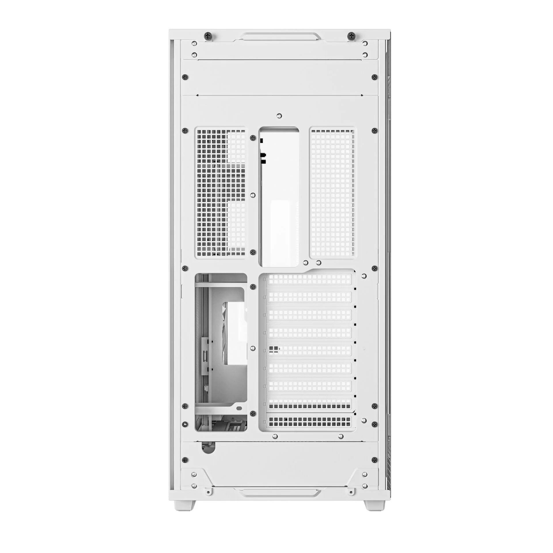 Корпус DeepCool CH780 White (R-CH780-WHADE41-G-1) без БЖ - Зображення 10