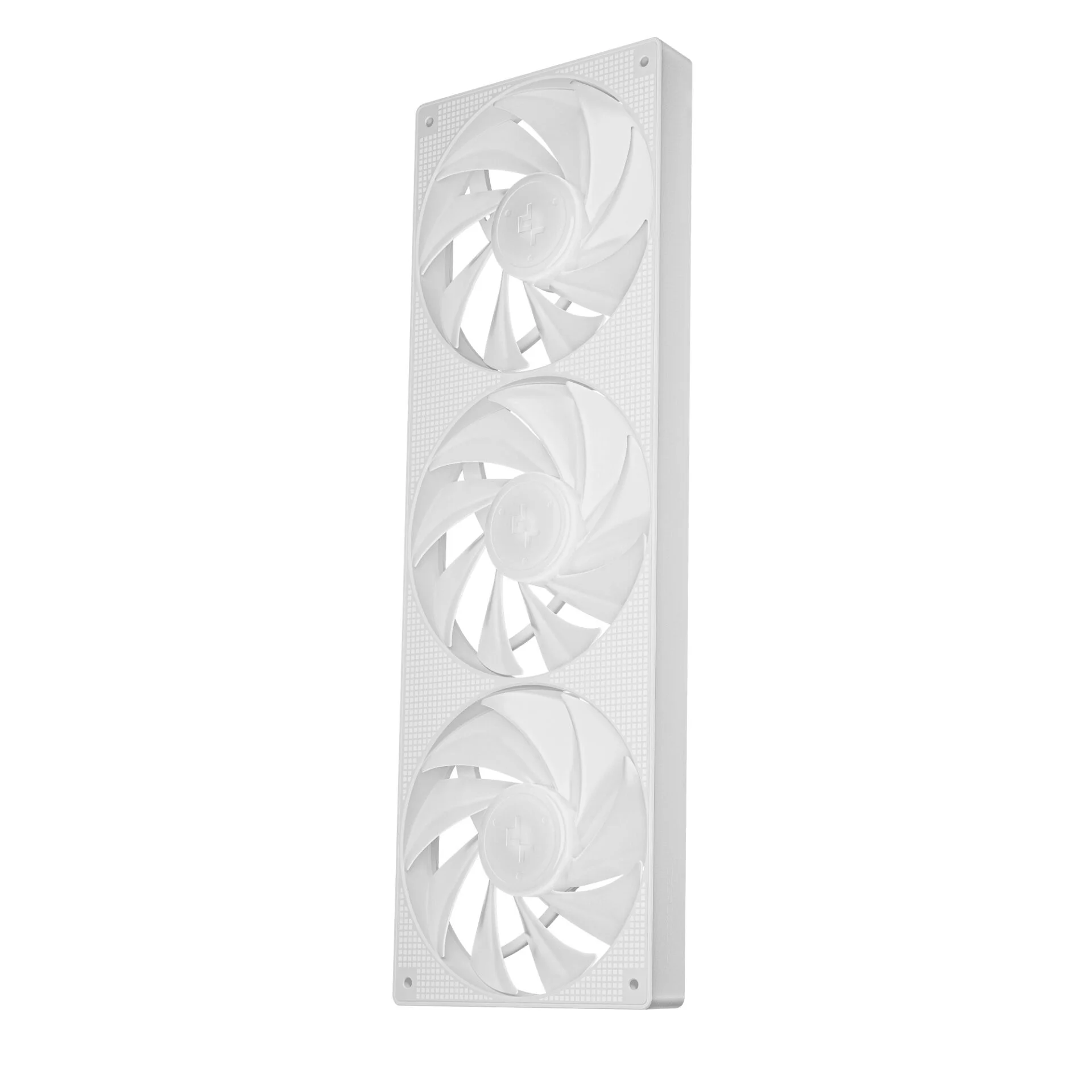 Корпус DeepCool CH780 White (R-CH780-WHADE41-G-1) без БЖ - Зображення 11