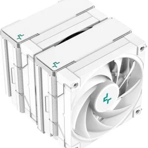 Кулер процесорний DeepCool AK620 WH (R-AK620-WHNNMT-G-1)