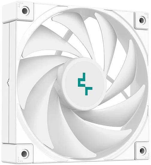 Кулер процесорний DeepCool AK620 WH (R-AK620-WHNNMT-G-1) - Зображення 6