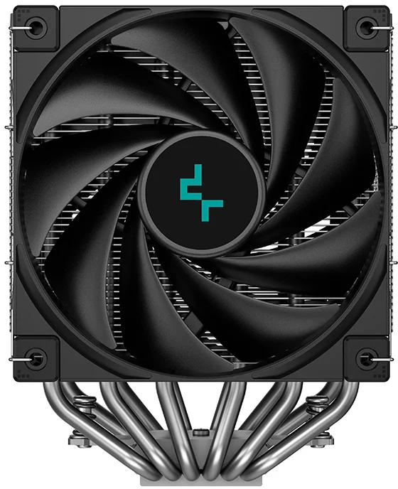Кулер процесорний DeepCool AK620 (R-AK620-BKNNMT-G) - Зображення 2