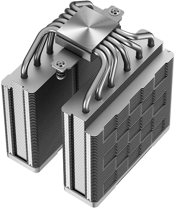 Кулер процесорний DeepCool AK620 (R-AK620-BKNNMT-G) - Зображення 5