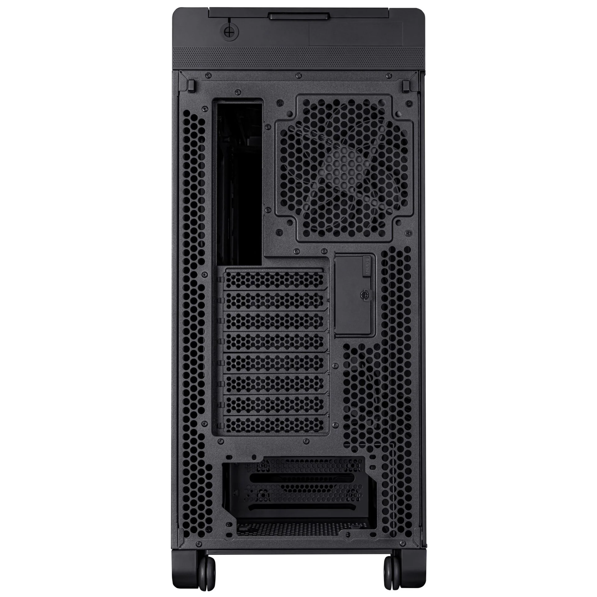 Корпус Asus ProArt PA602 Black без БЖ (90DC00J0-B09000) - Зображення 2