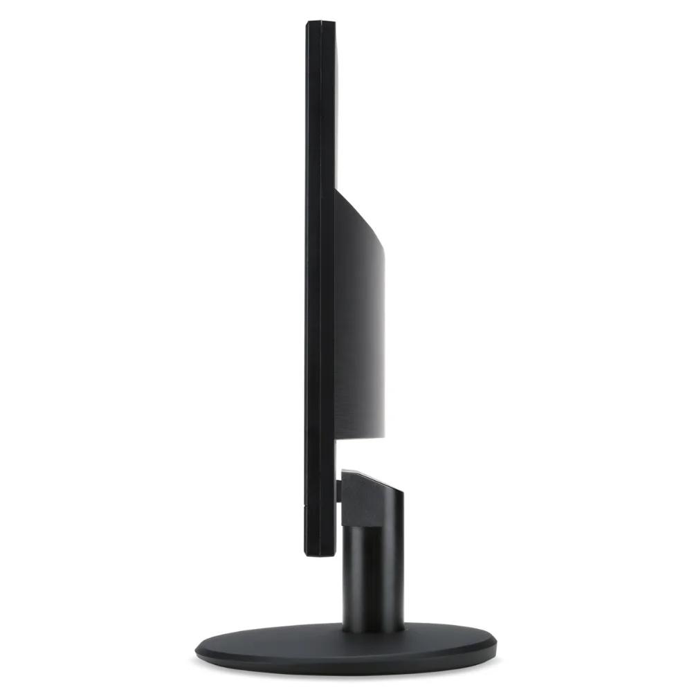 Монітор Acer 18.5" EB192QBbi (UM.XE2EE.B01) — изображение 5