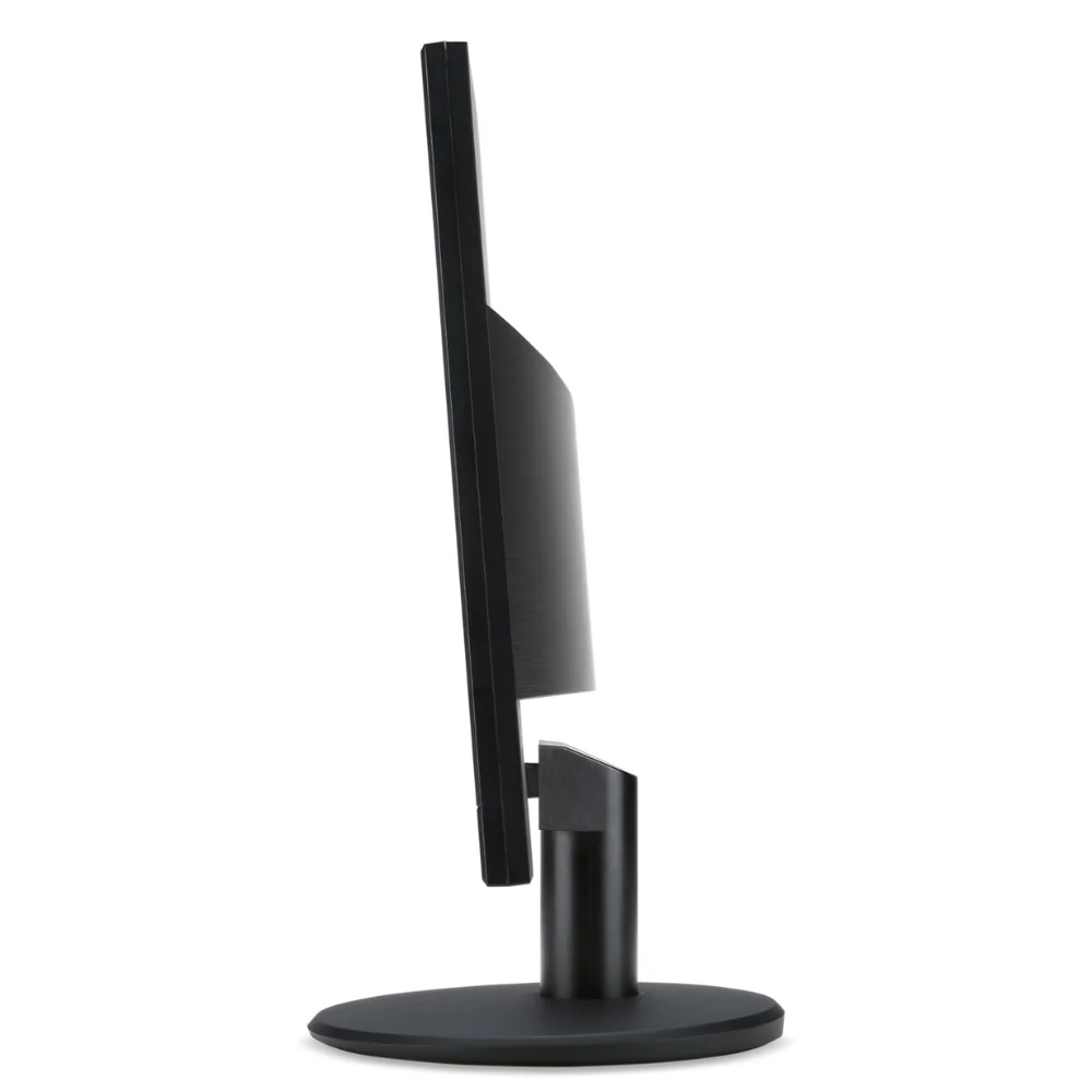 Монітор Acer 18.5" EB192QBbi (UM.XE2EE.B01) — изображение 6