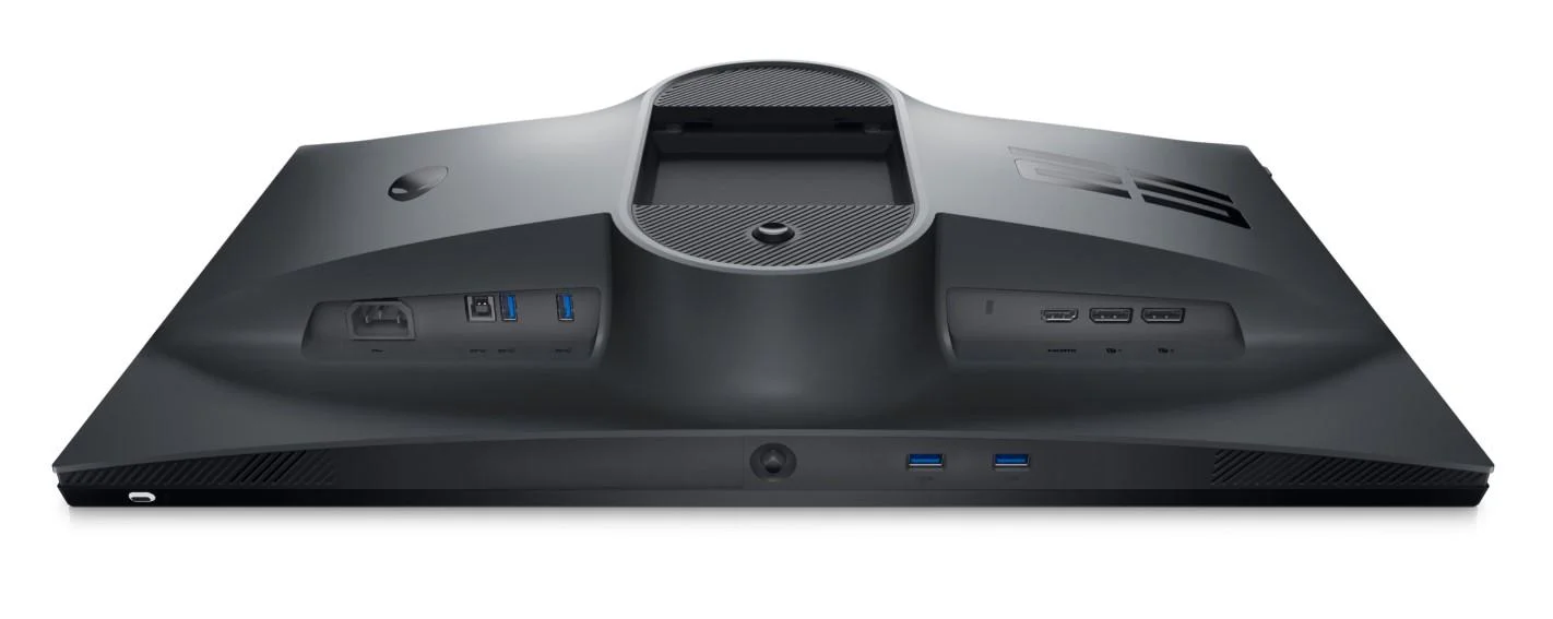 Монiтор Dell 24.5" AW2524HF (210-BJPH) IPS Black 500Hz — изображение 4