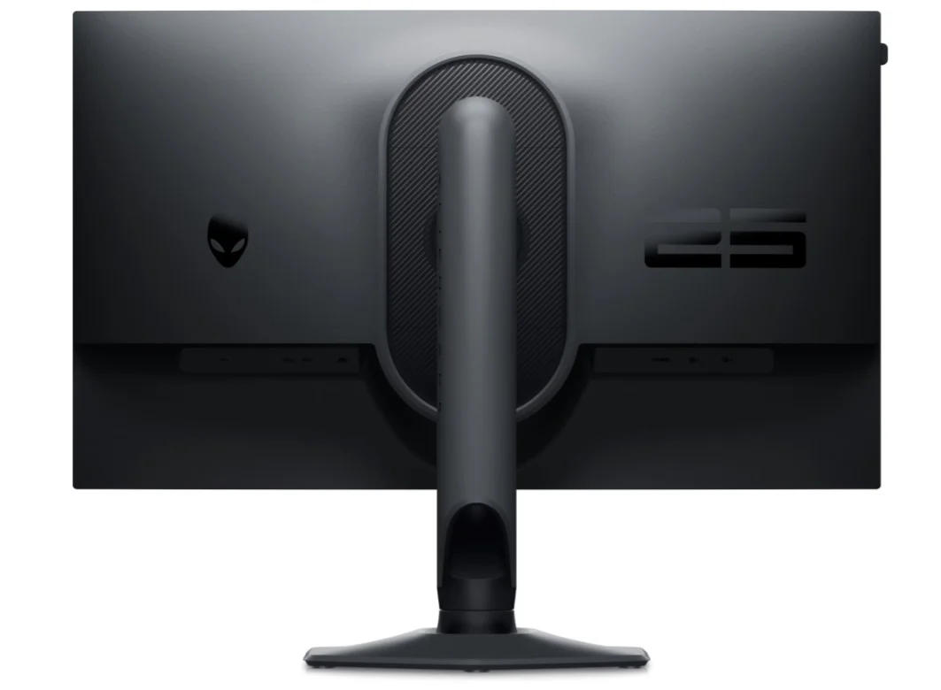 Монiтор Dell 24.5" AW2524HF (210-BJPH) IPS Black 500Hz — изображение 6