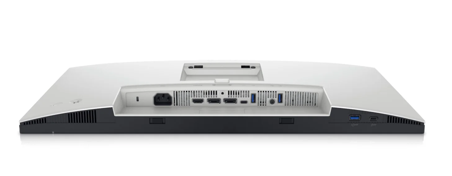 Монітор Dell 23.8" U2424H (210-BKTZ) IPS Silver 120Hz - Зображення 4