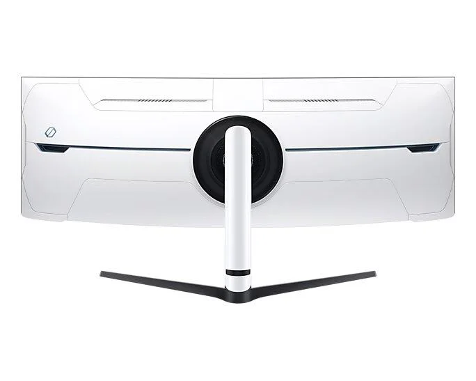 Монітор Samsung 57" Odyssey Neo G9 G95NC (LS57CG952NZXUA) Black/White Curved VA 240Hz - Зображення 9