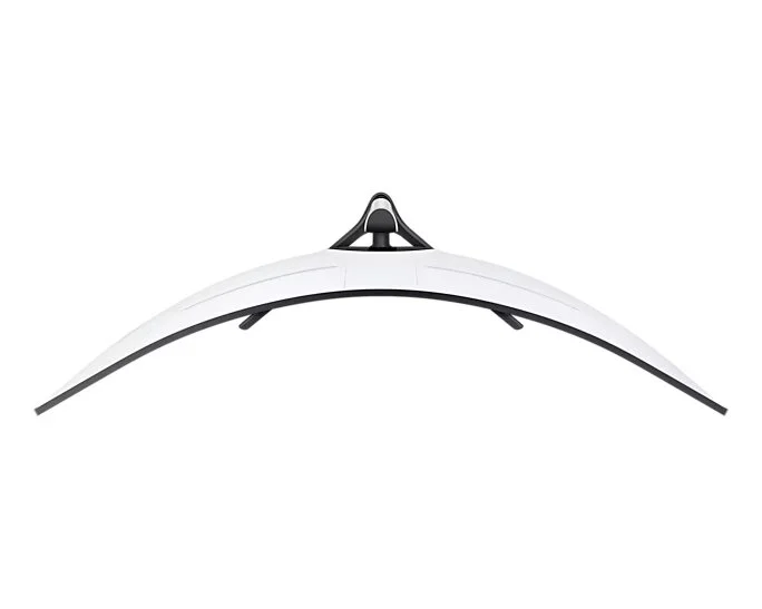 Монітор Samsung 57" Odyssey Neo G9 G95NC (LS57CG952NZXUA) Black/White Curved VA 240Hz - Зображення 13