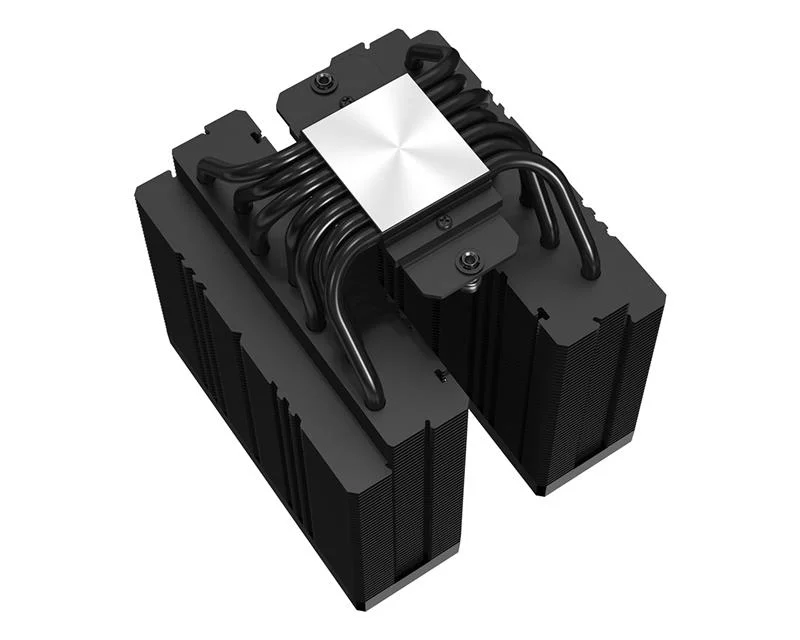 Кулер процесорний ID-Cooling Frozn A720 Black - Зображення 3