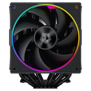 Кулер процесорний ID-Cooling Frozn A620 ARGB