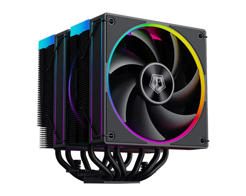 Кулер процесорний ID-Cooling Frozn A620 ARGB — изображение 2