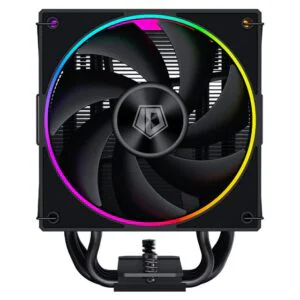 Кулер процесорний ID-Cooling Frozn A610 ARGB
