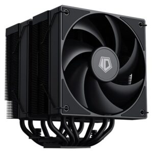 Кулер процесорний ID-Cooling Frozn A620 Black
