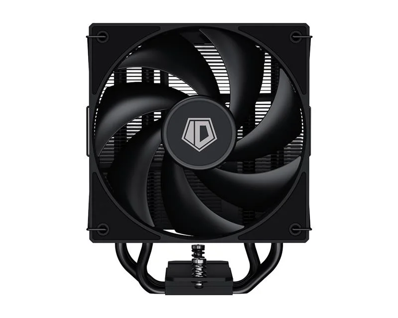 Кулер процесорний ID-Cooling Frozn A410 Black - Зображення 2