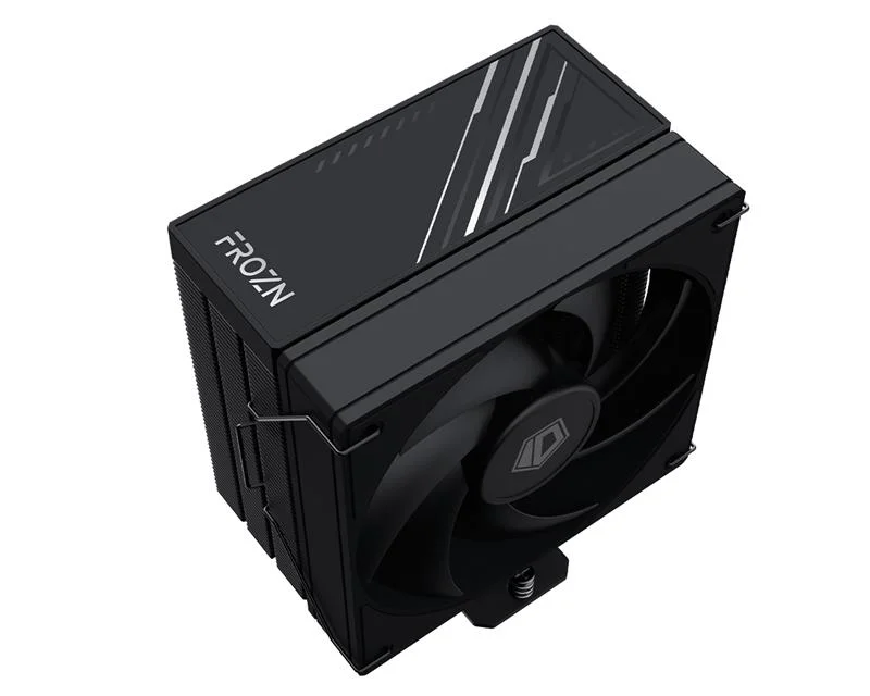 Кулер процесорний ID-Cooling Frozn A410 Black - Зображення 3