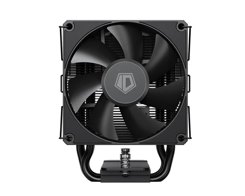 Кулер процесорний ID-Cooling Frozn A400 Black - Зображення 2