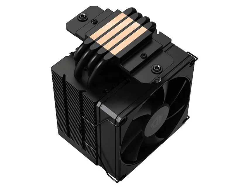Кулер процесорний ID-Cooling Frozn A400 Black - Зображення 4