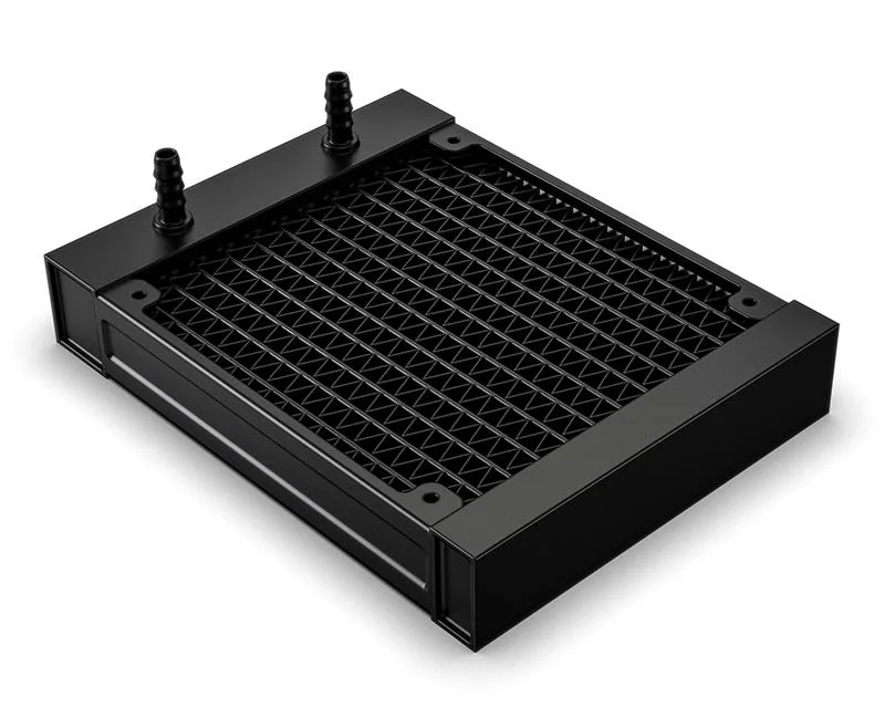 Система водяного охолодження ID-Cooling FX120 ARGB — изображение 2