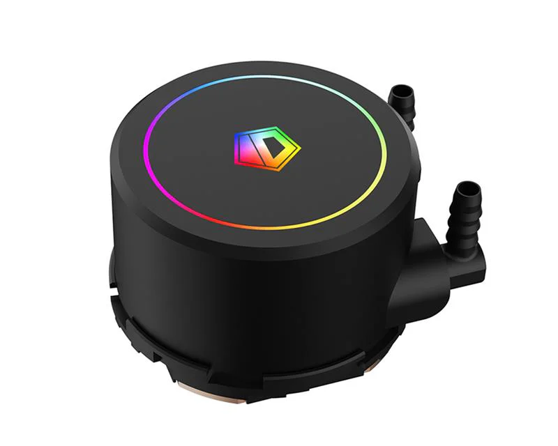 Система водяного охолодження ID-Cooling FX120 ARGB — изображение 3