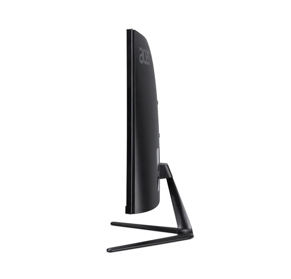 Монітор Acer 27" ED270UP2bmiipx (UM.HE0EE.202) VA Black Curved - Зображення 4