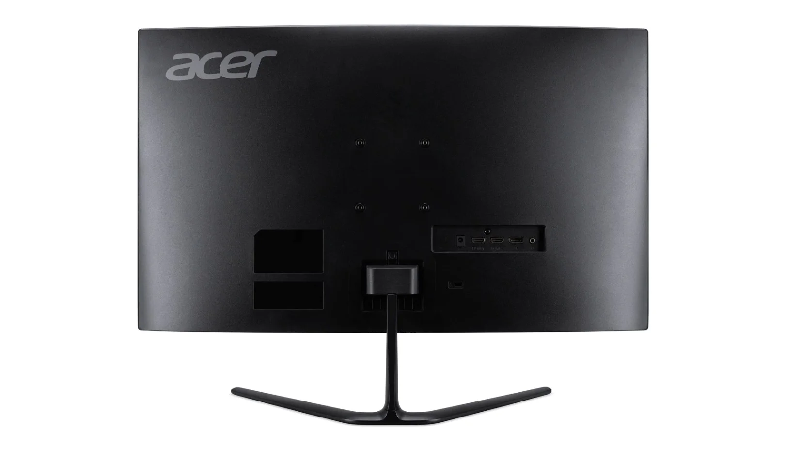 Монітор Acer 27" ED270UP2bmiipx (UM.HE0EE.202) VA Black Curved - Зображення 5