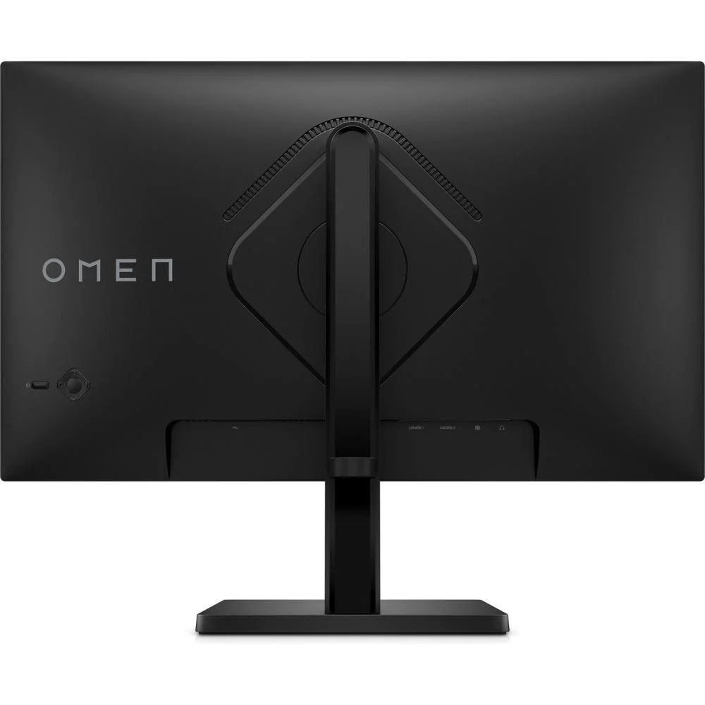 Монітор HP 23.8" Omen 24 (780D9E9) IPS Black — изображение 6