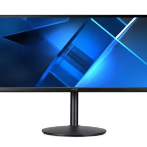 Монітор Acer 29" CB292CUbmiiprx (UM.RB2EE.005) IPS Black