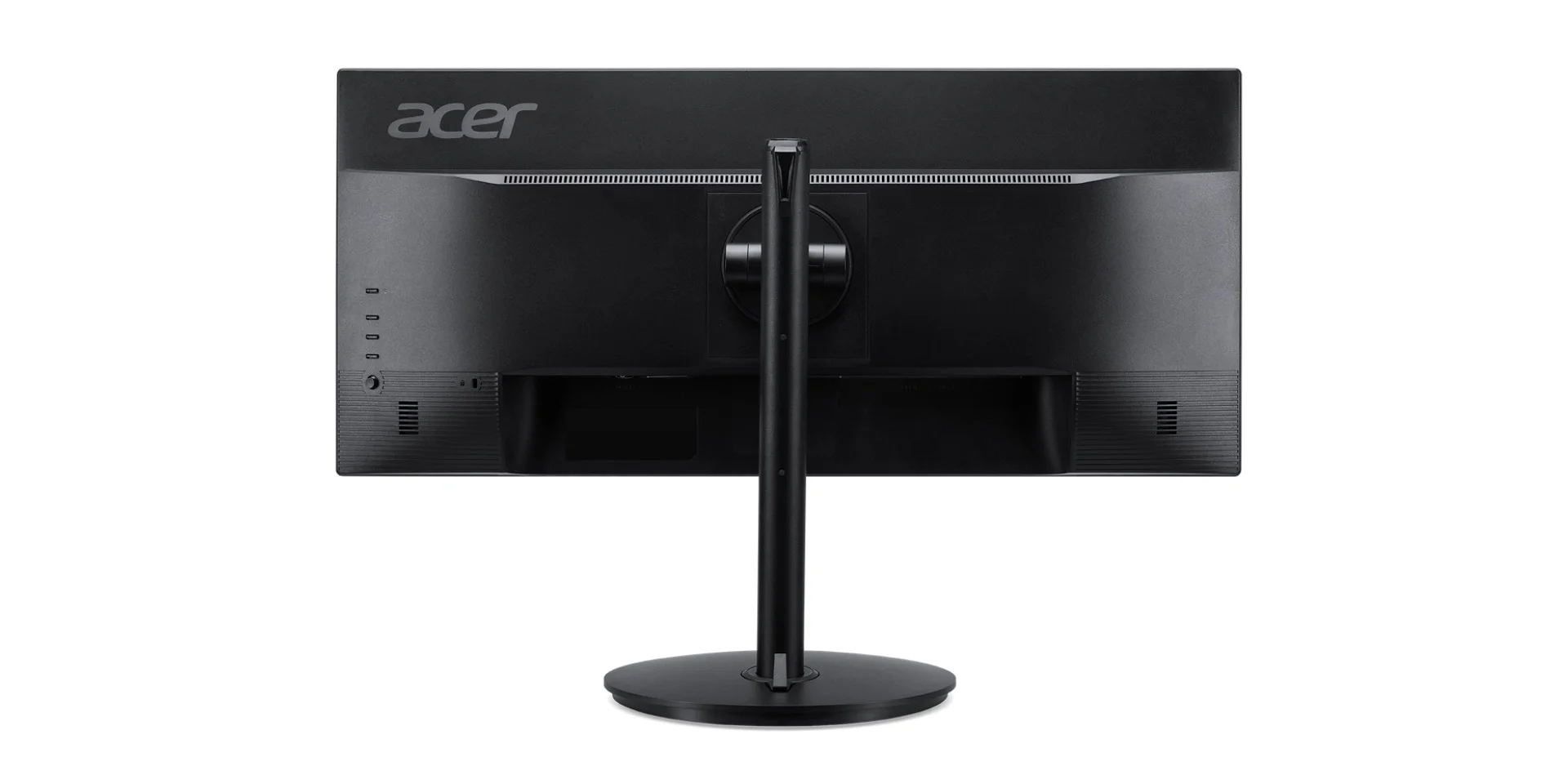 Монітор Acer 29" CB292CUbmiiprx (UM.RB2EE.005) IPS Black — изображение 4