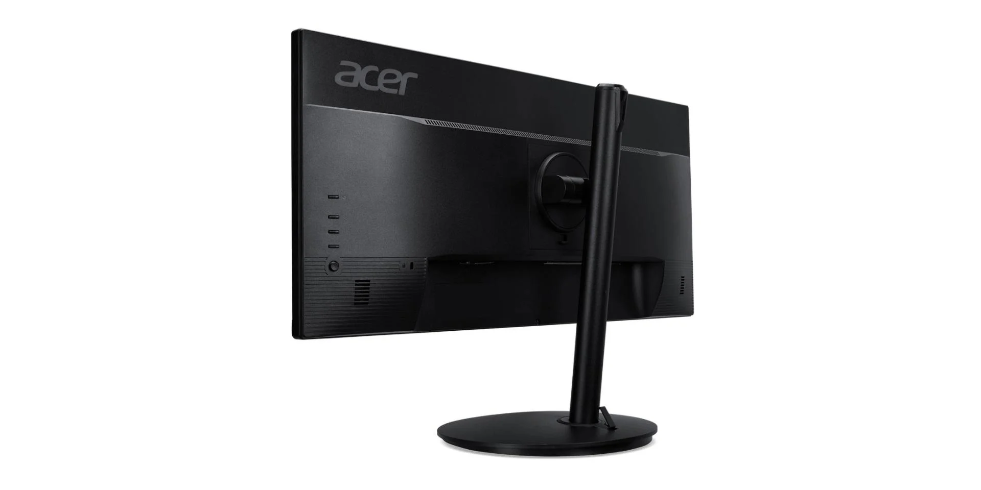 Монітор Acer 29" CB292CUbmiiprx (UM.RB2EE.005) IPS Black — изображение 5