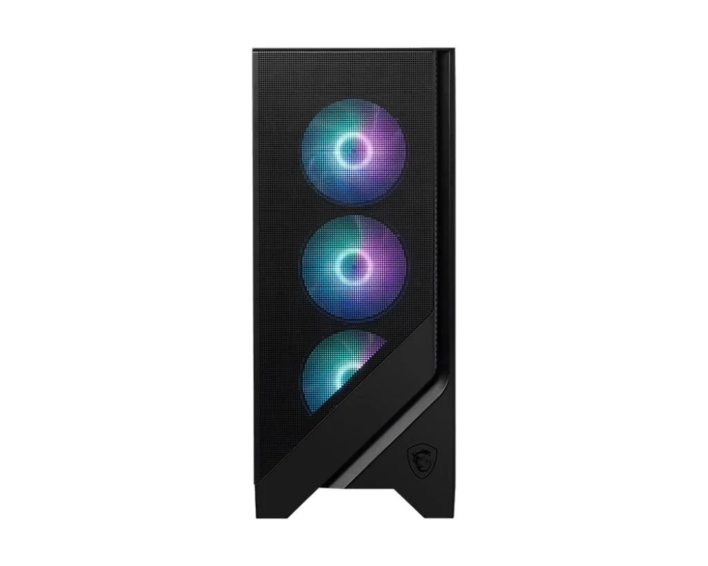 Корпус MSI MAG Forge 320R Airflow без БЖ - Зображення 2