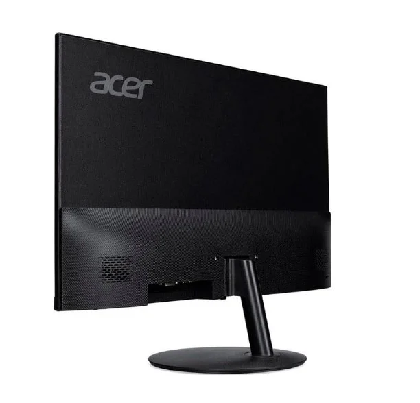Монітор Acer 21.5" SA222QEbi (UM.WS2EE.E01) IPS Black 100Hz — изображение 5