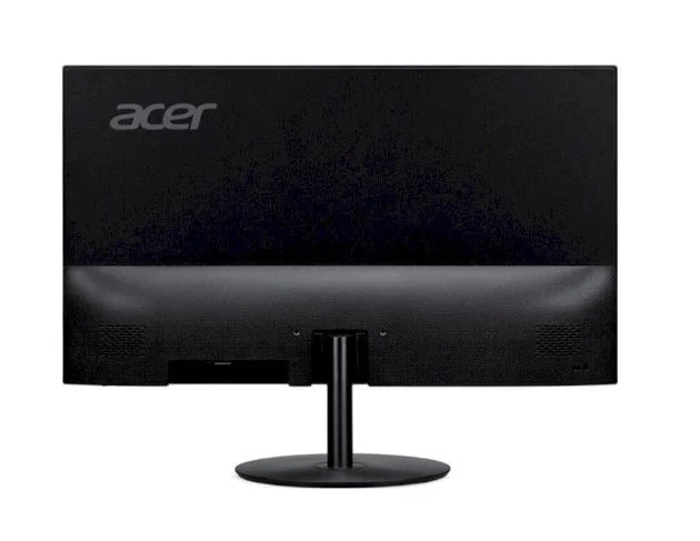 Монітор Acer 21.5" SA222QEbi (UM.WS2EE.E01) IPS Black 100Hz — изображение 6