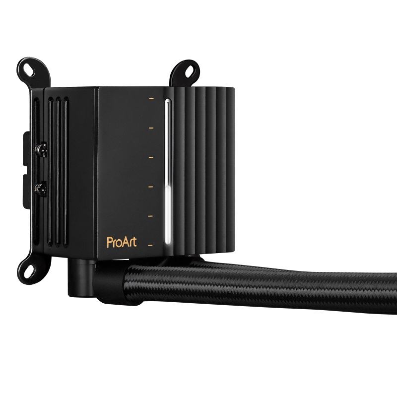 Система водяного охолодження Asus ProArt LC 420 (90RC00N0-M0UAY0) - Зображення 7