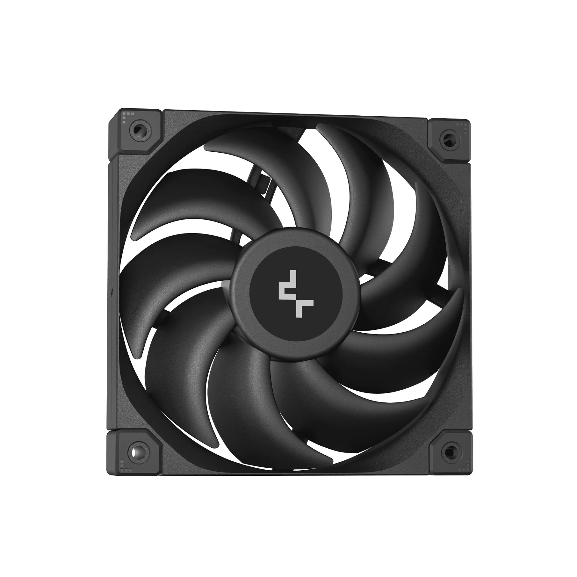 Система водяного охолодження DeepCool Mystique 240 (R-LX550-BKDSNC-G-1) - Зображення 2