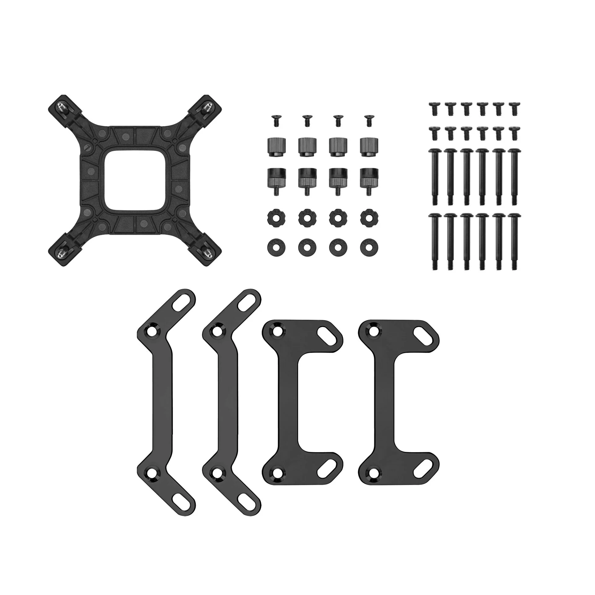 Система водяного охолодження DeepCool LD360 (R-LD360-BKMSN-G-1) - Зображення 5