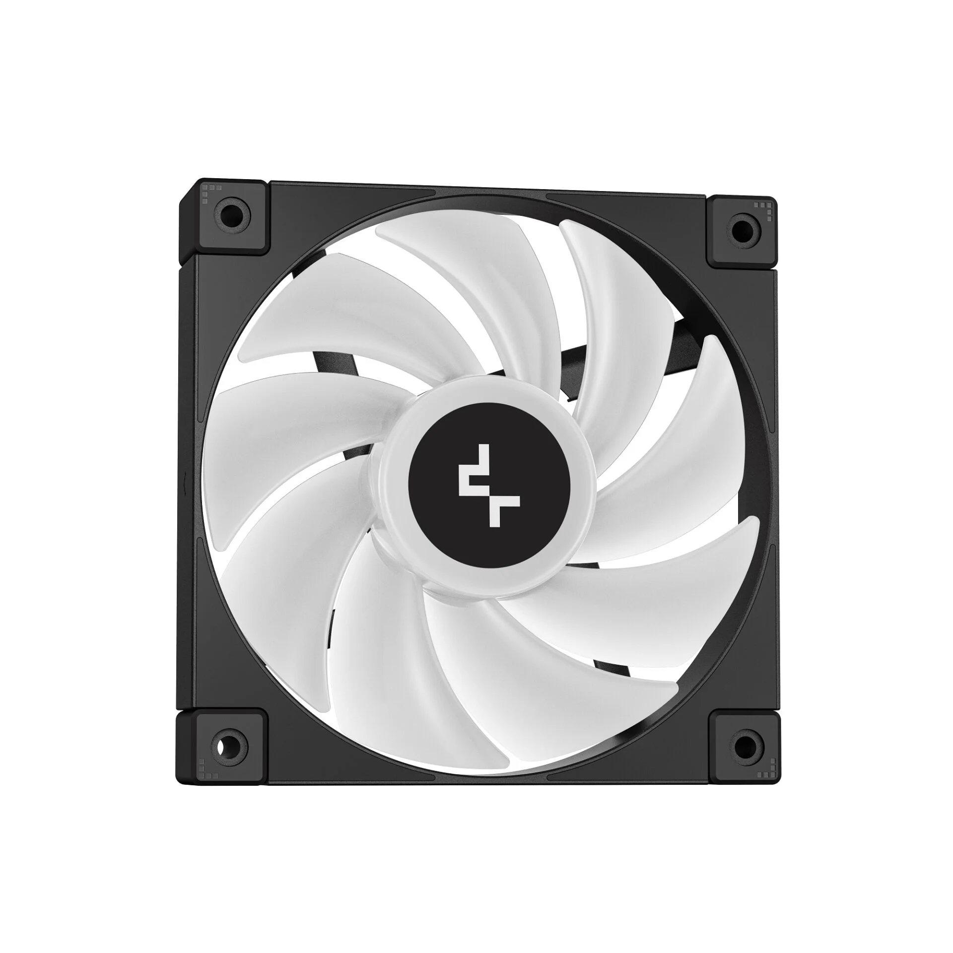 Система водяного охолодження DeepCool LD240 (R-LD240-BKMSN-G-1) - Зображення 3