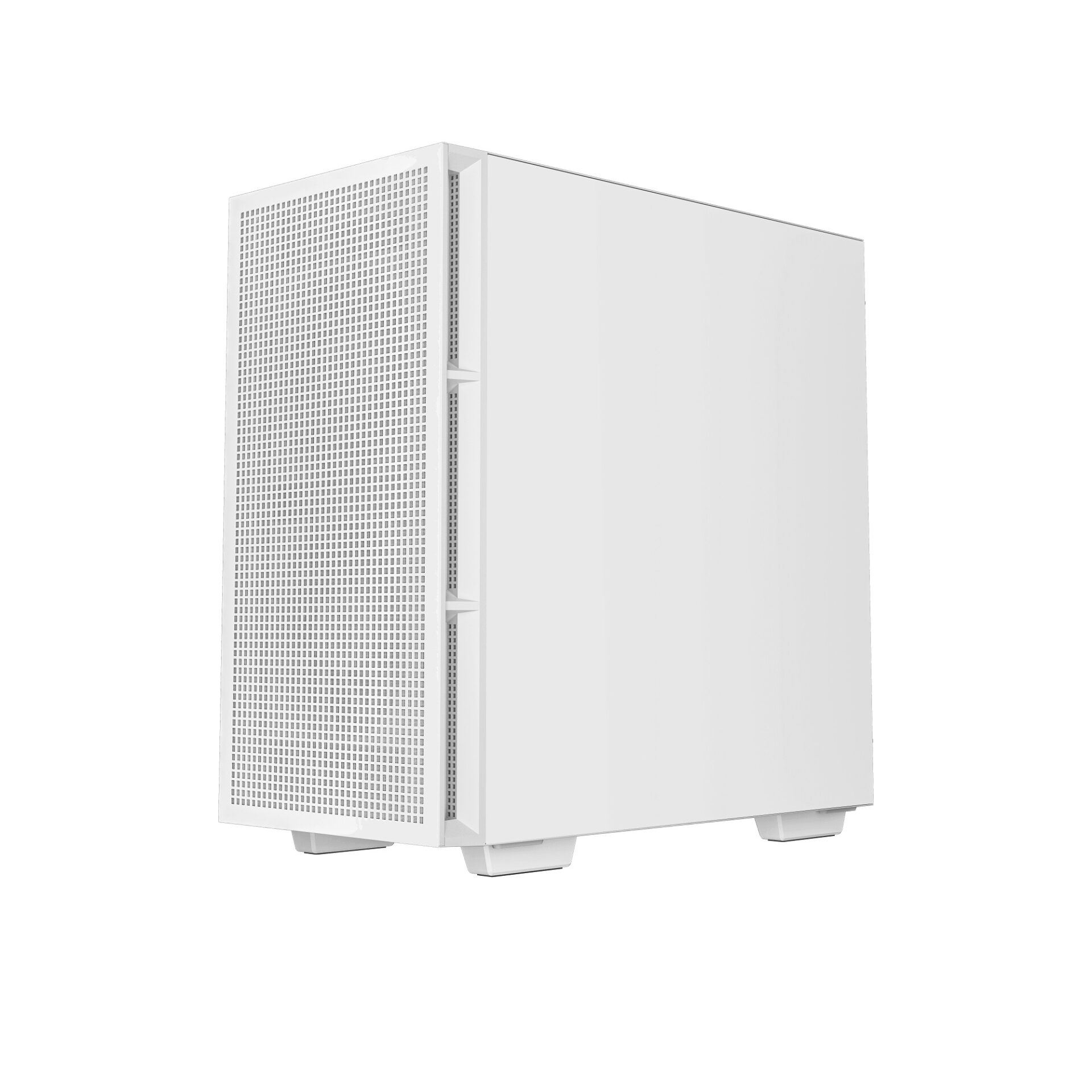 Корпус DeepCool CH360 White (R-CH360-WHAPE3-G-1) без БЖ — изображение 9