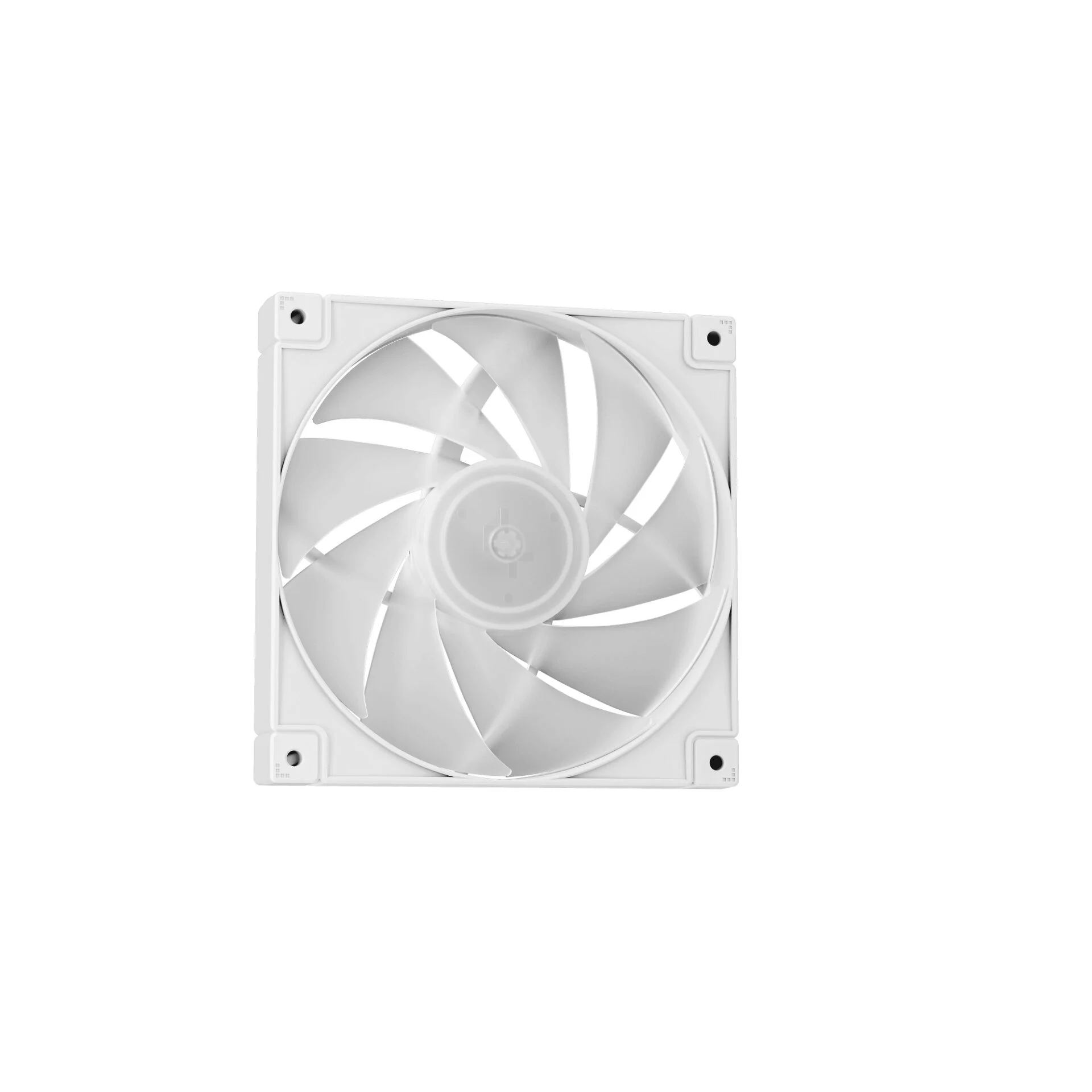 Корпус DeepCool CH360 White (R-CH360-WHAPE3-G-1) без БЖ — изображение 11
