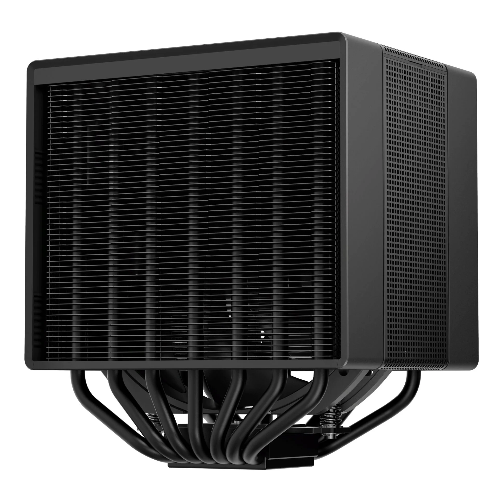 Кулер процесорний DeepCool Assassin 4S (R-ASN4S-BKGPMN-G) — изображение 2