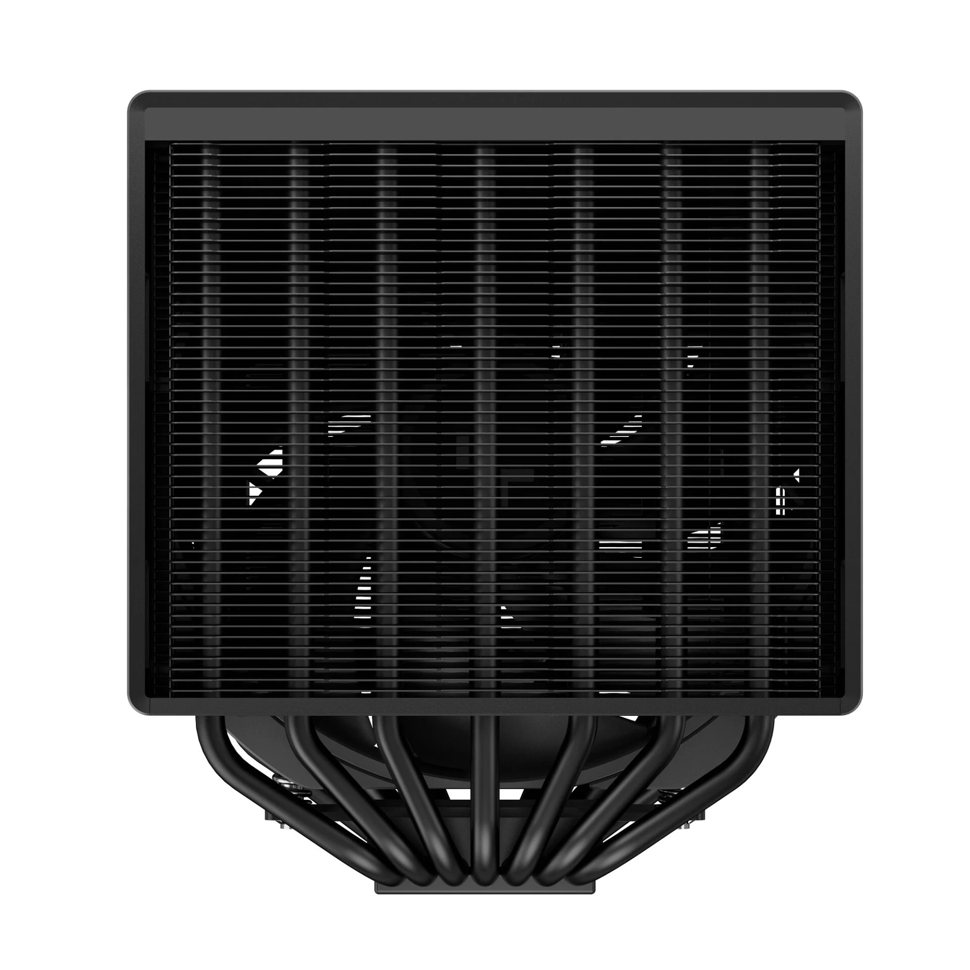 Кулер процесорний DeepCool Assassin 4S (R-ASN4S-BKGPMN-G) — изображение 4