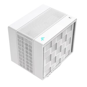 Кулер процесорний DeepCool Assassin 4S White (R-ASN4S-WHGPMN-G)