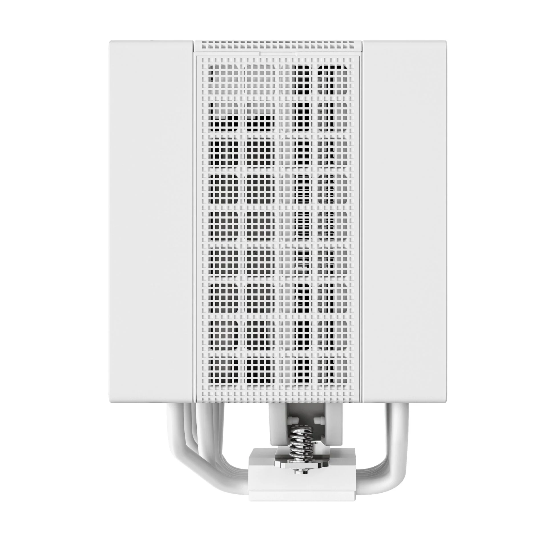 Кулер процесорний DeepCool Assassin 4S White (R-ASN4S-WHGPMN-G) - Зображення 5