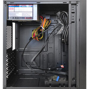 Корпус FrimeCom Q25 450W